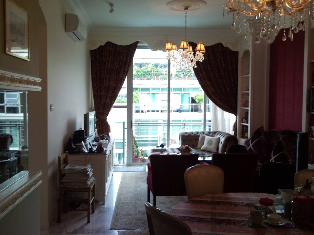 Kingsford Waterbay Serangoon