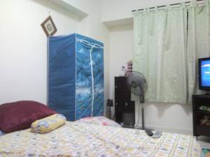 Serangoon Condo Waterbay